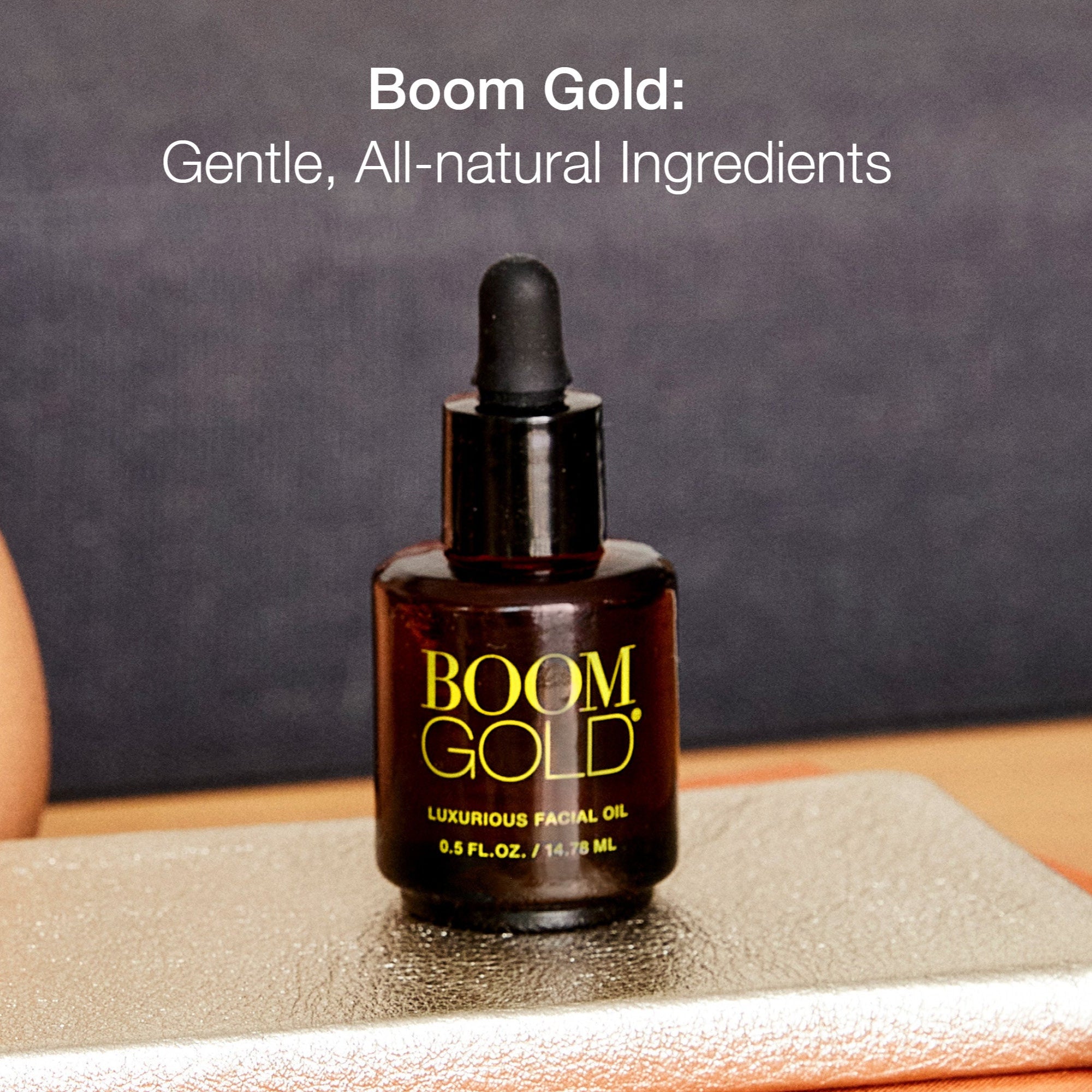 Boom Gold™