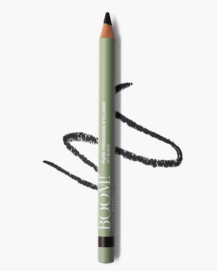 Pure Precision Eyeliner