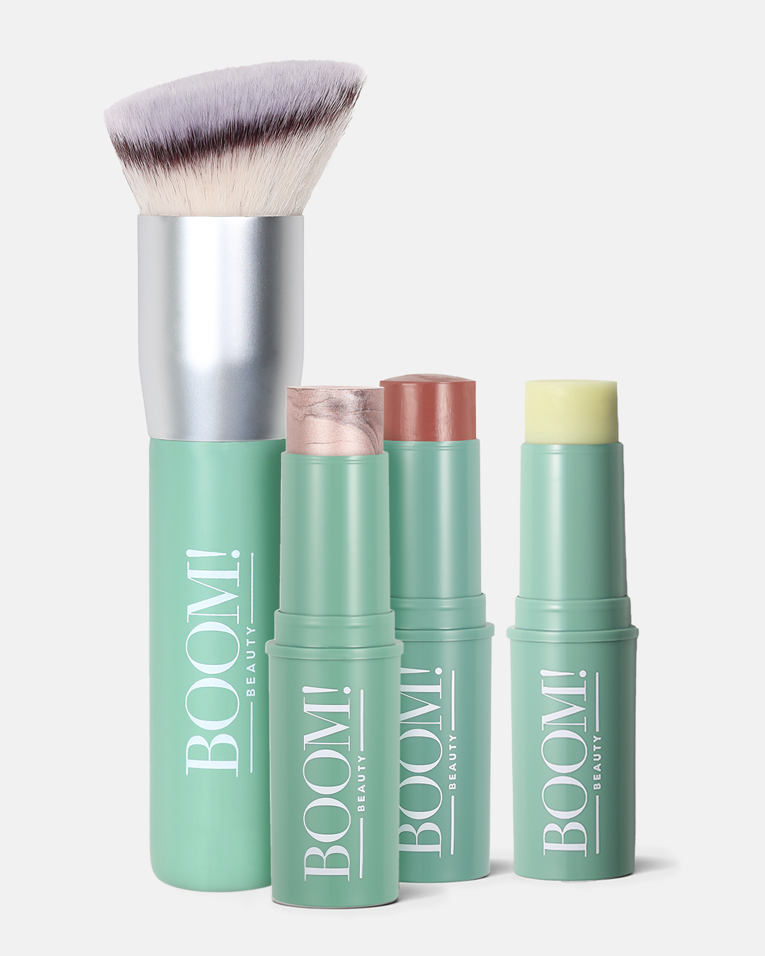 Seamless Blending Brush