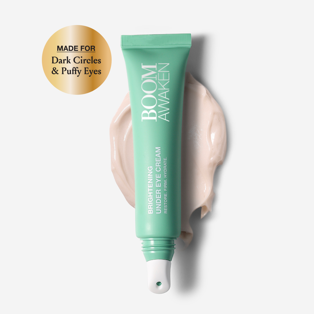 Boom Awaken | BOOM! Beauty by Cindy Joseph