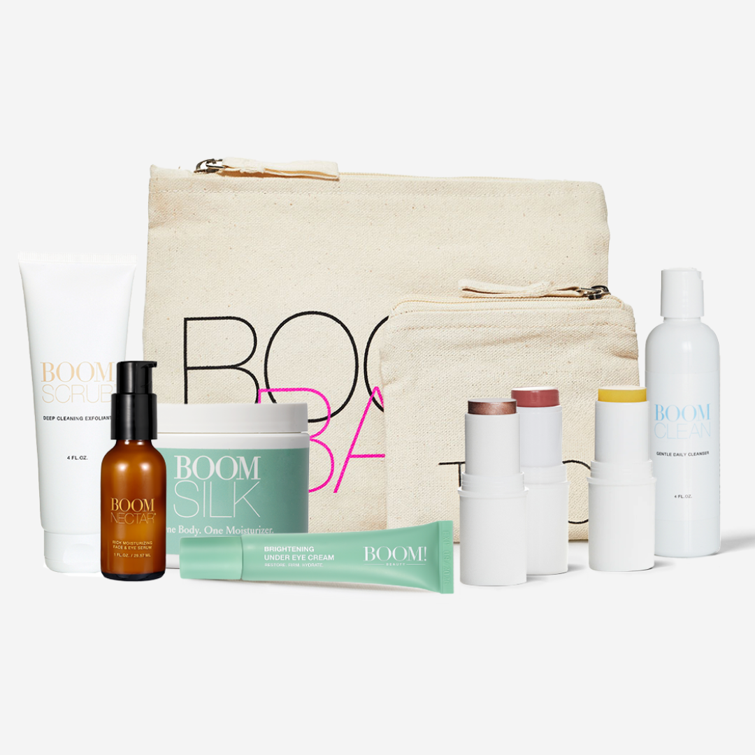 Heritage Boom Bag Plus