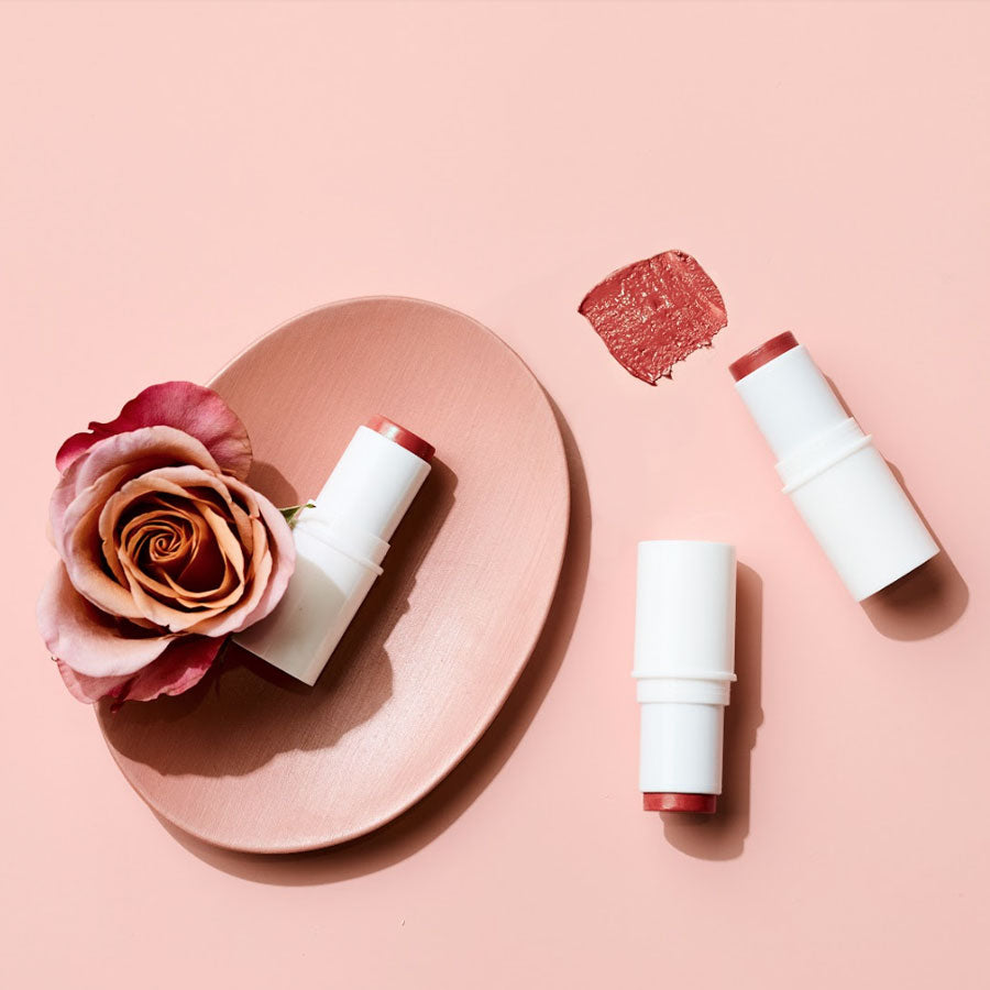 BOOM! Rose Nude Stick