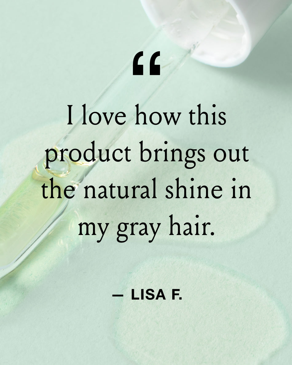 Shine & Smooth Essentials Bundle