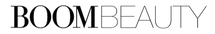 BOOM! Beauty logo