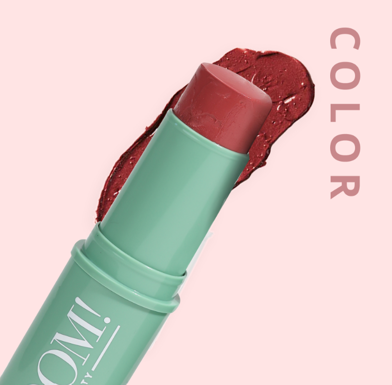 Boomstick Color (Berry Rouge)