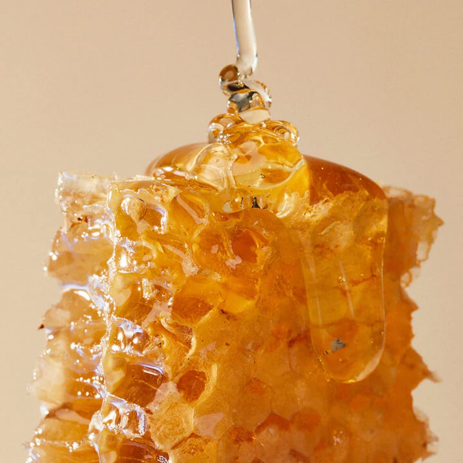 Honey Cosmetics