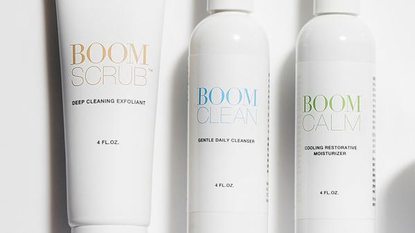 The Boom Routine for Beautiful Skin and a Peaceful Mind | BOOM! Beauty ...