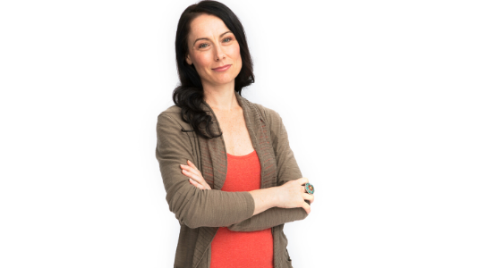Leanne Rafferty Meet Leanne: Let’s Take Control of Our Beauty | BOOM! Beauty by Cindy ...