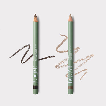 Iconic Waterproof Brow Pencil