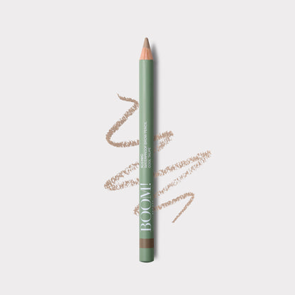 Iconic Waterproof Brow Pencil