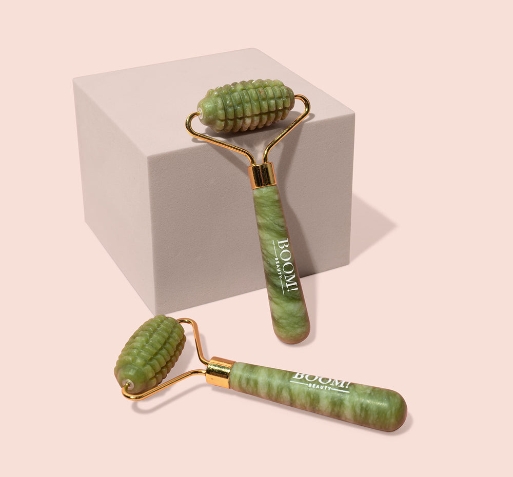 Jade Facial Roller