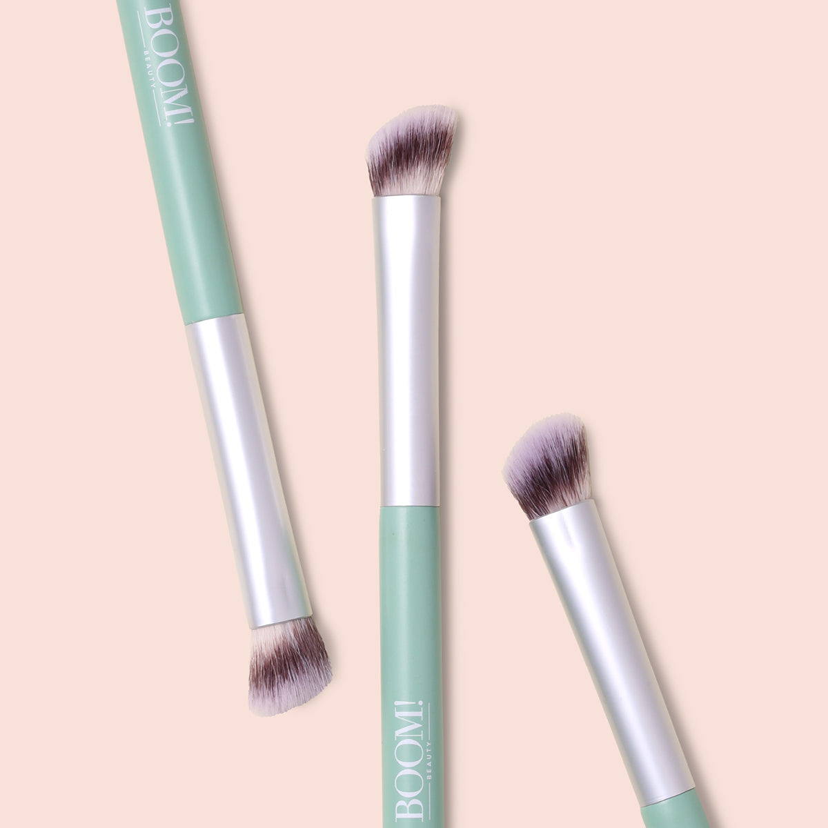 Eye Contour Blending Brush