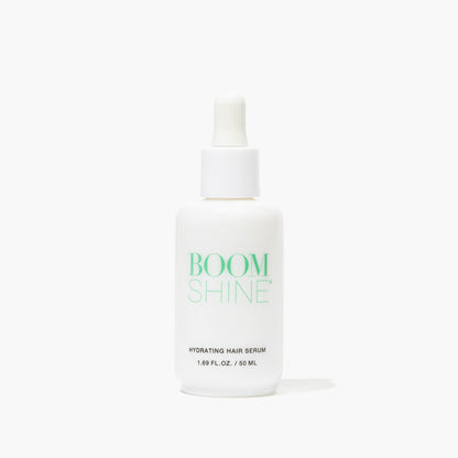 Boom Shine Lightweight Hair Serum