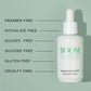 Boom Shine Lightweight Hair Serum