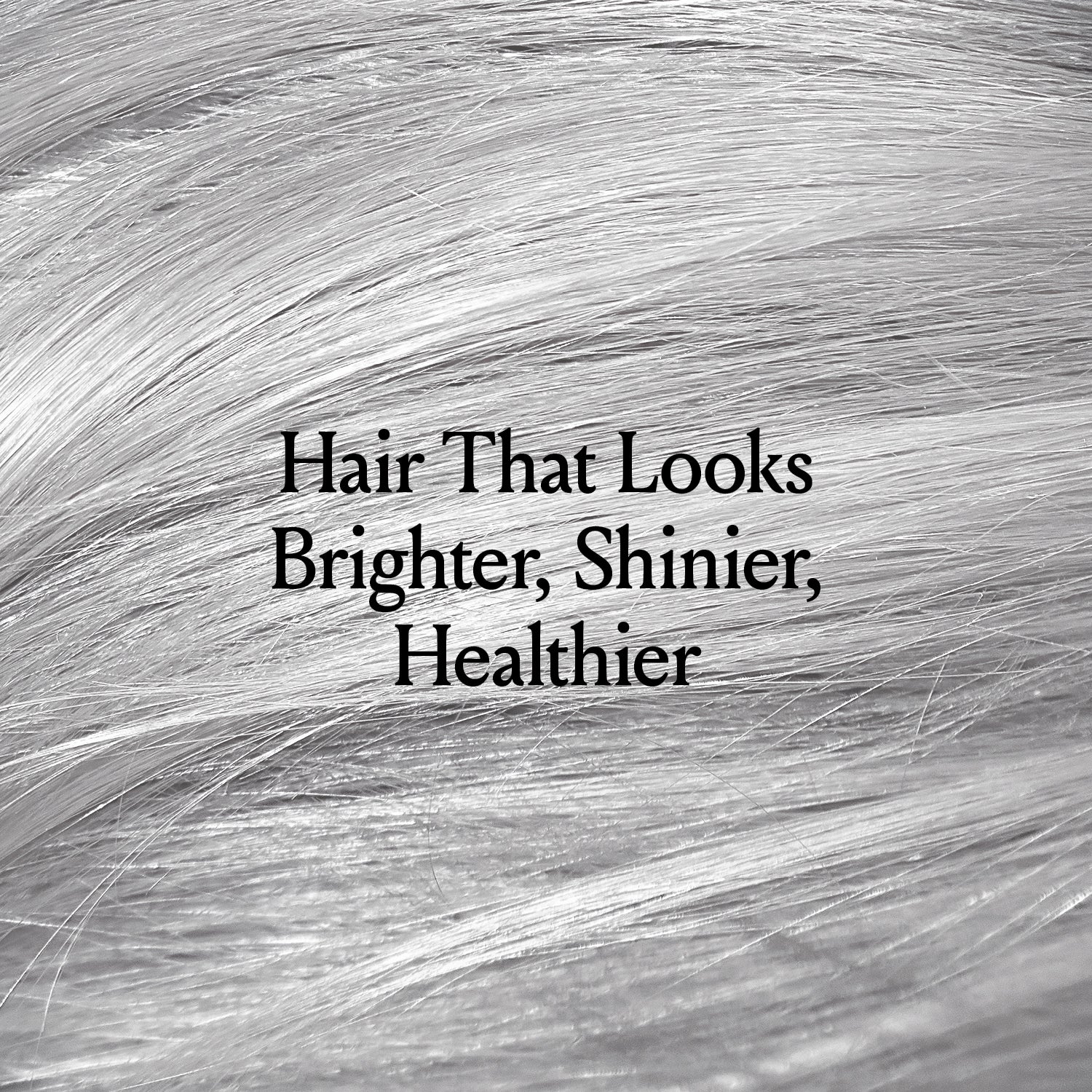 Boom Silver™ - Brightening and Toning Shampoo