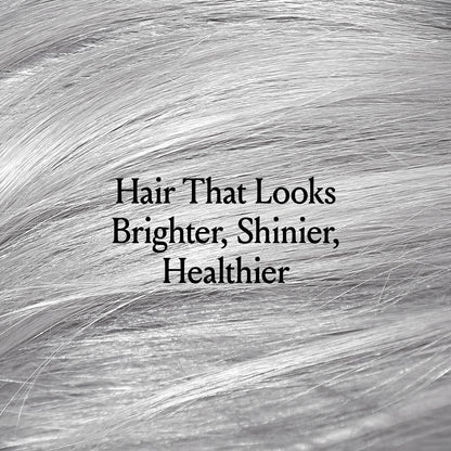 Boom Silver™ - Brightening and Toning Shampoo