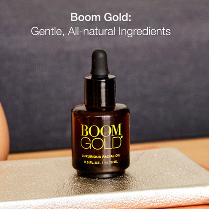 Boom Gold™