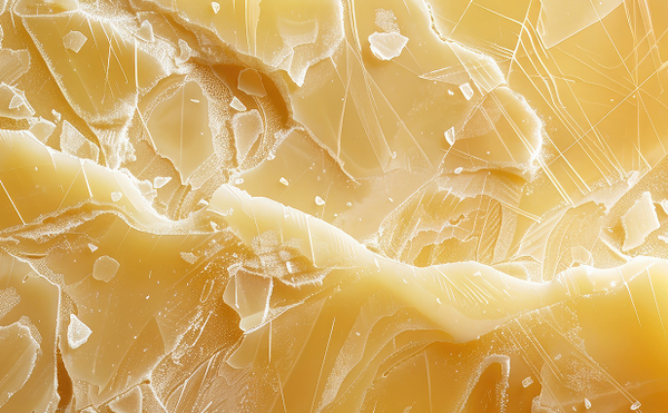 Organic Beeswax