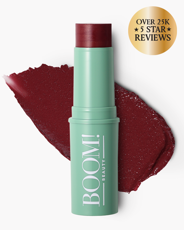 Boomstick Color