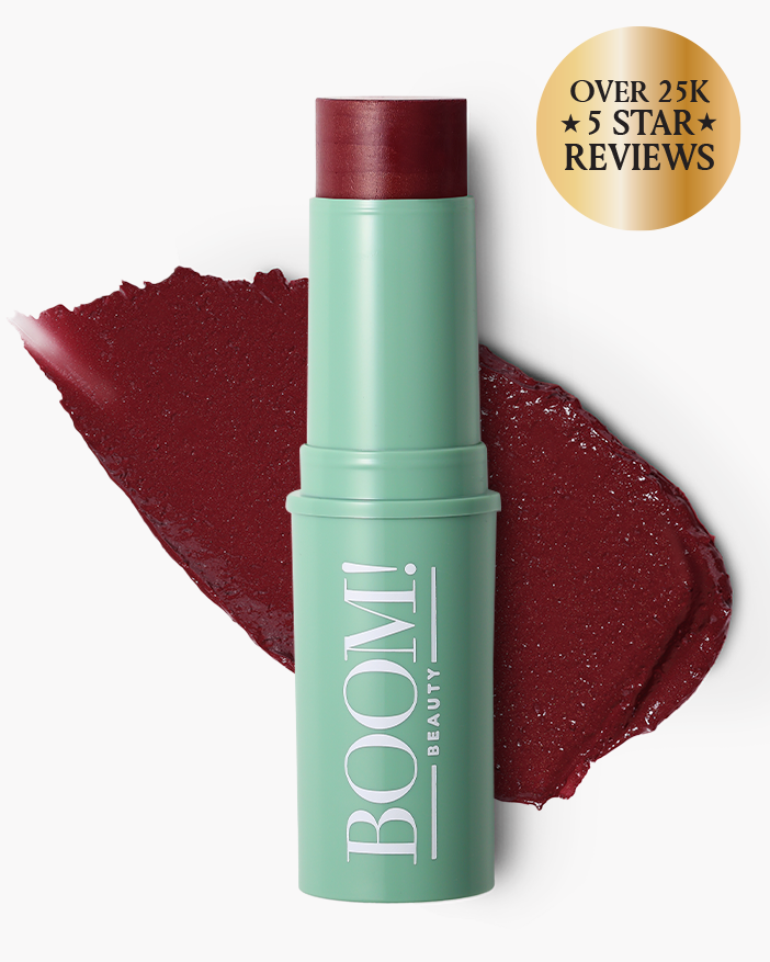 Boomstick Berry Rouge®