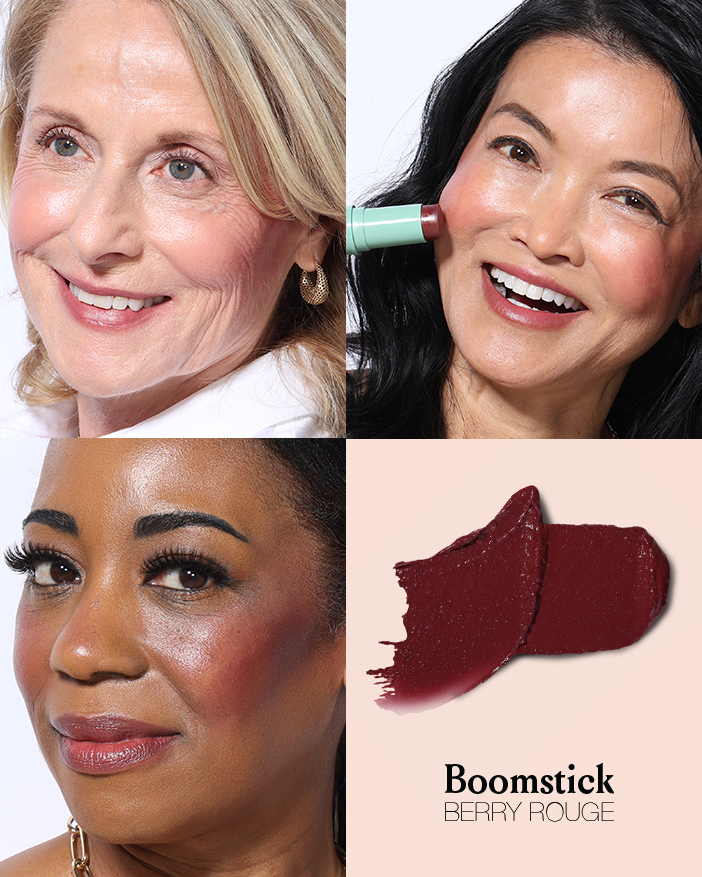 Boomstick Berry Rouge®