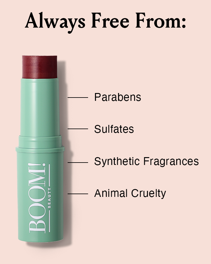 Boomstick Berry Rouge®