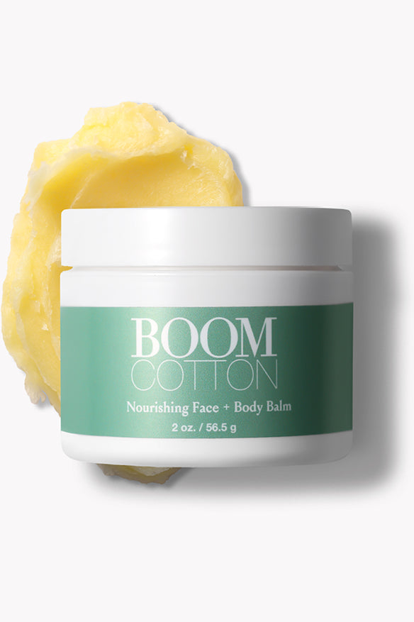 Boom Cotton®