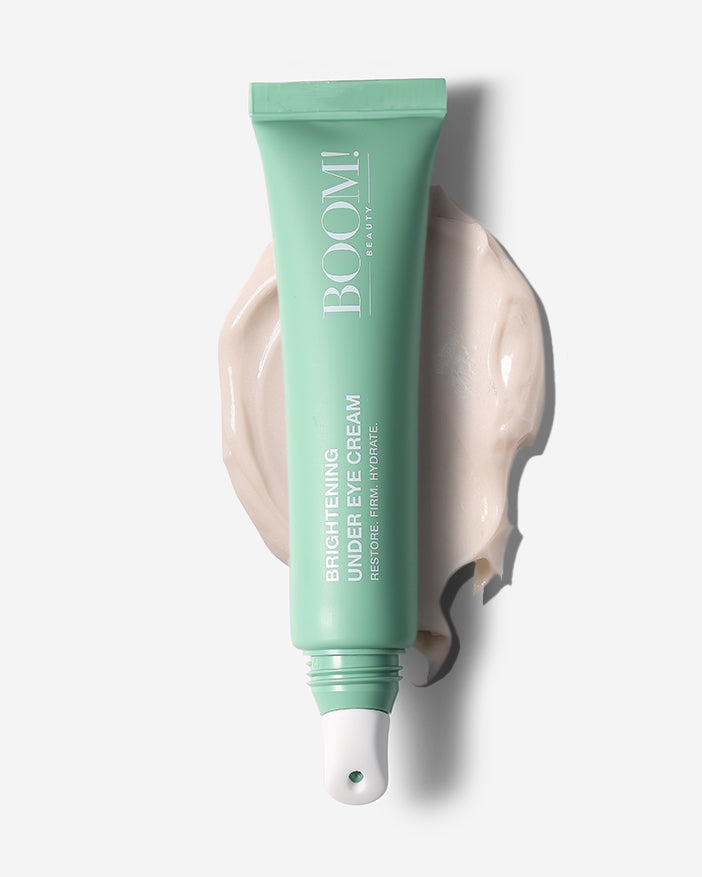 Brightening Under Eye Cream