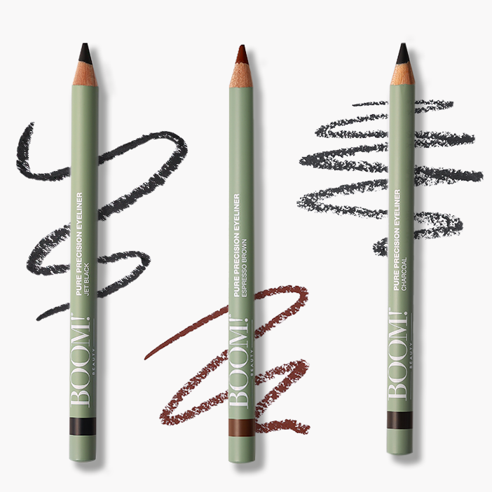 Pure Precision Eyeliner