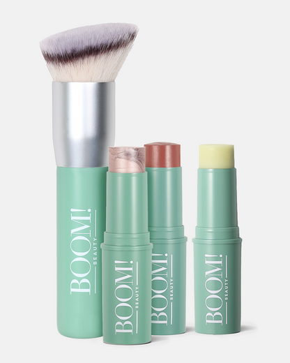 Seamless Blending Brush
