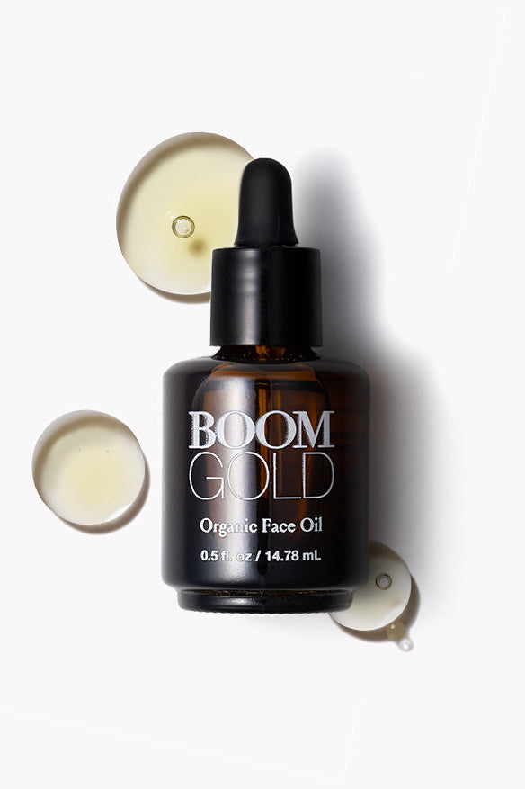 Boom Gold™