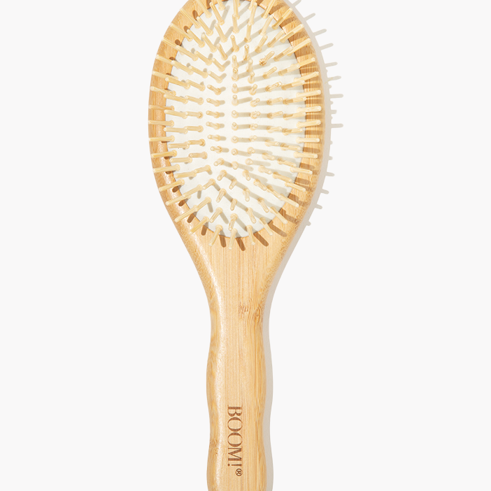 Boom Beauty Hairbrush