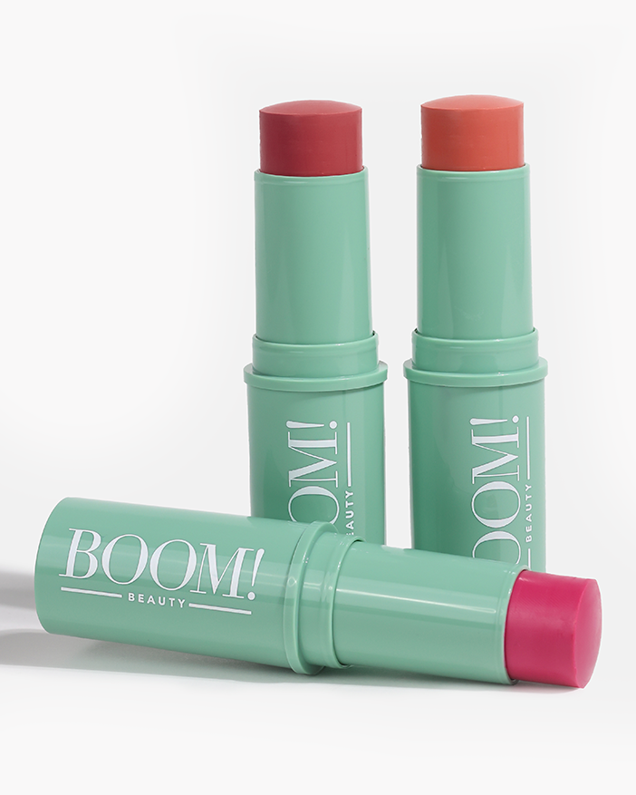 Boomstick Trio® Cheek and Lip