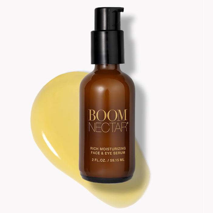 Boom Nectar