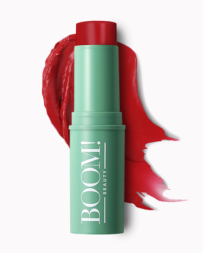 Boomstick Parisian Red