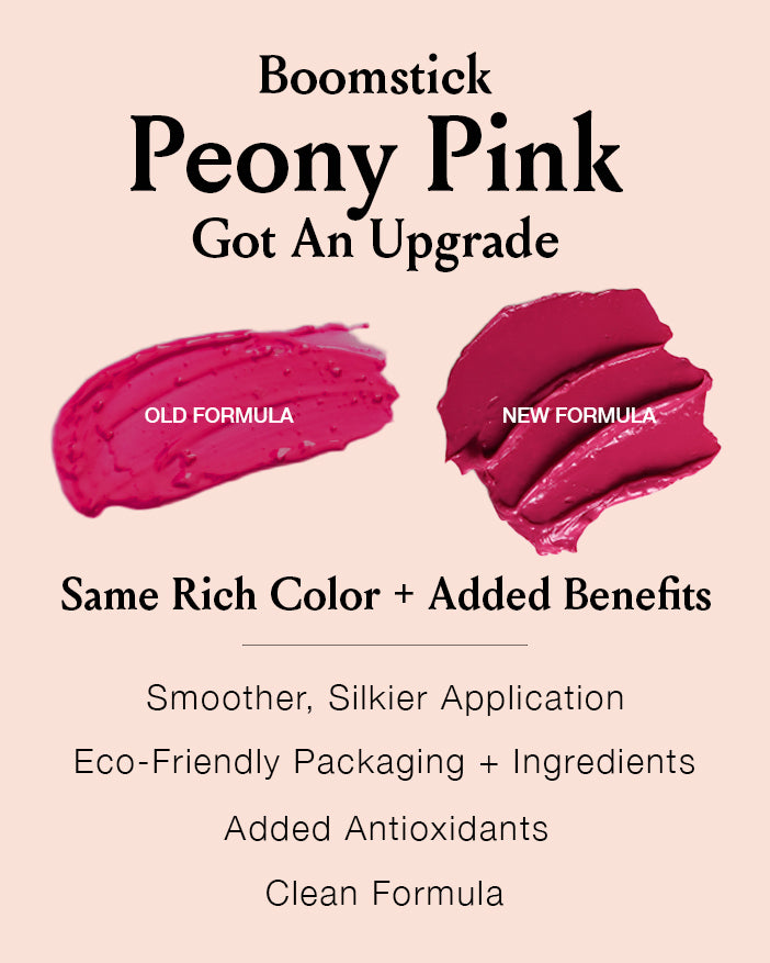 Boomstick Peony Pink™