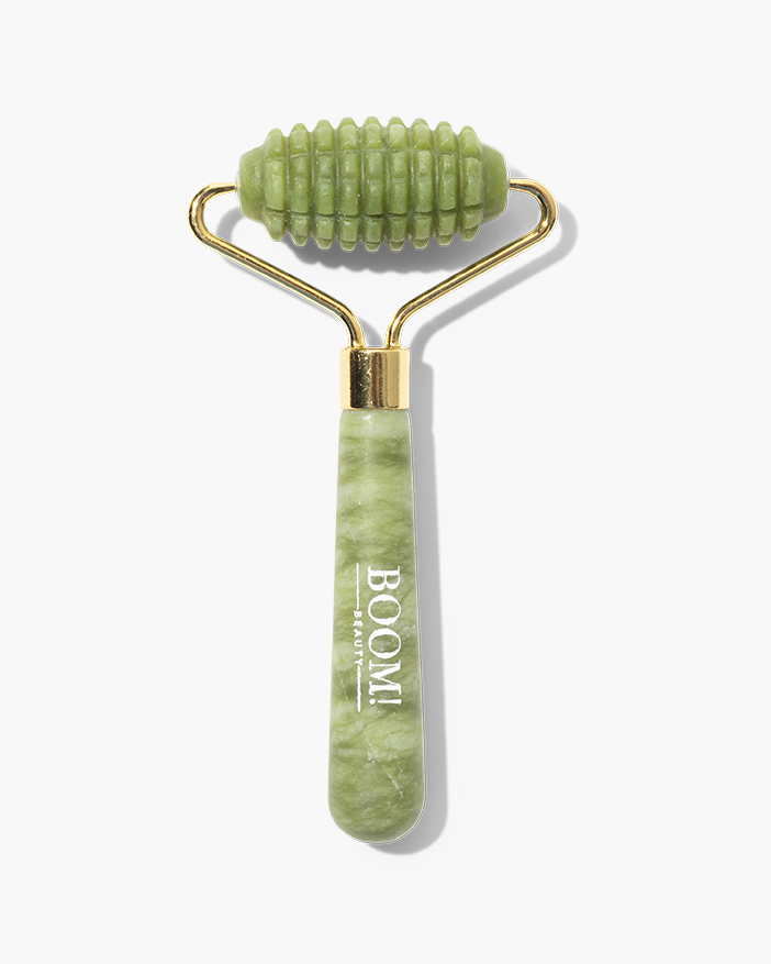 Jade Facial Roller