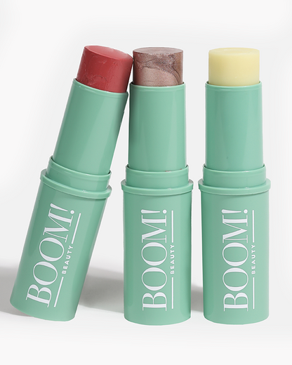 Boomstick Trio® Rose Nude