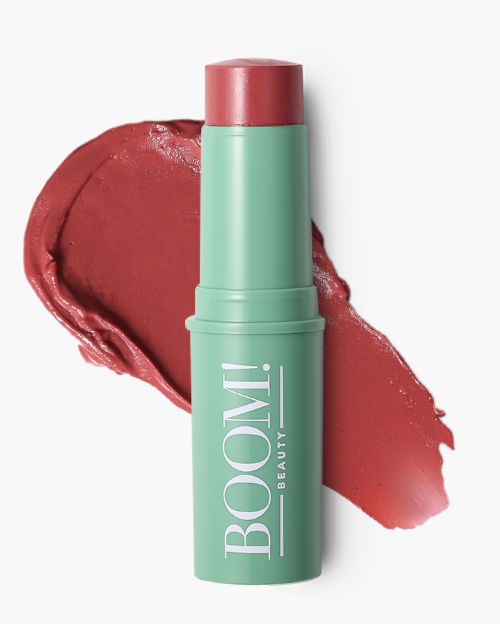 Boomstick Rose Nude