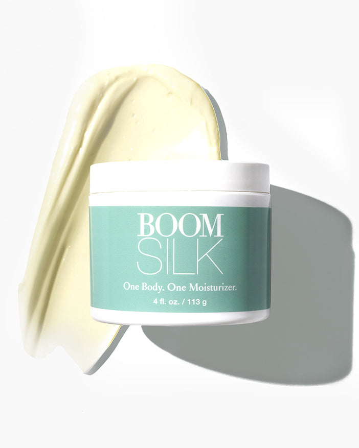 Boomsilk