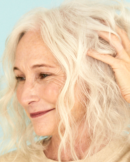 Boom Silver ™ Lightweight Conditioner