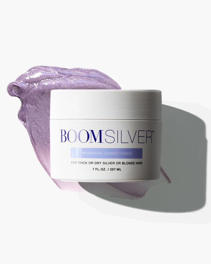 Boom Silver™ Intensive Conditioner