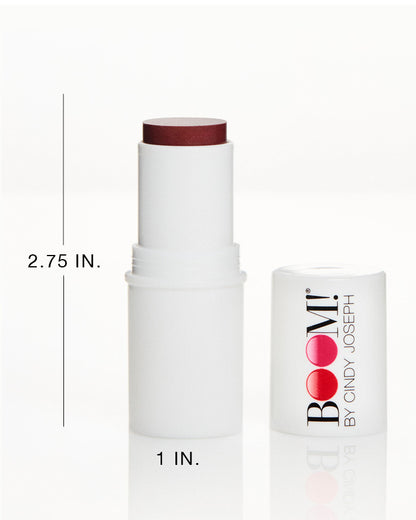 Heritage Boomstick Color™