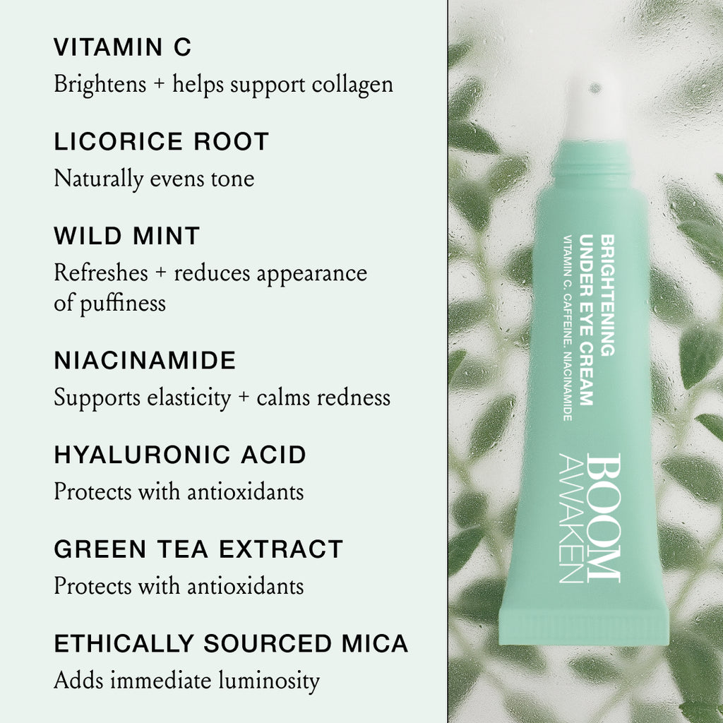 Boom Awaken