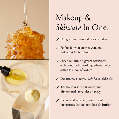 Boomstick Trio® Rose Nude