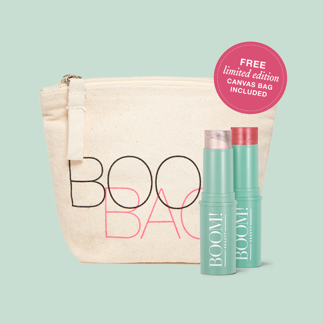 Boomstick Duo Rose Nude