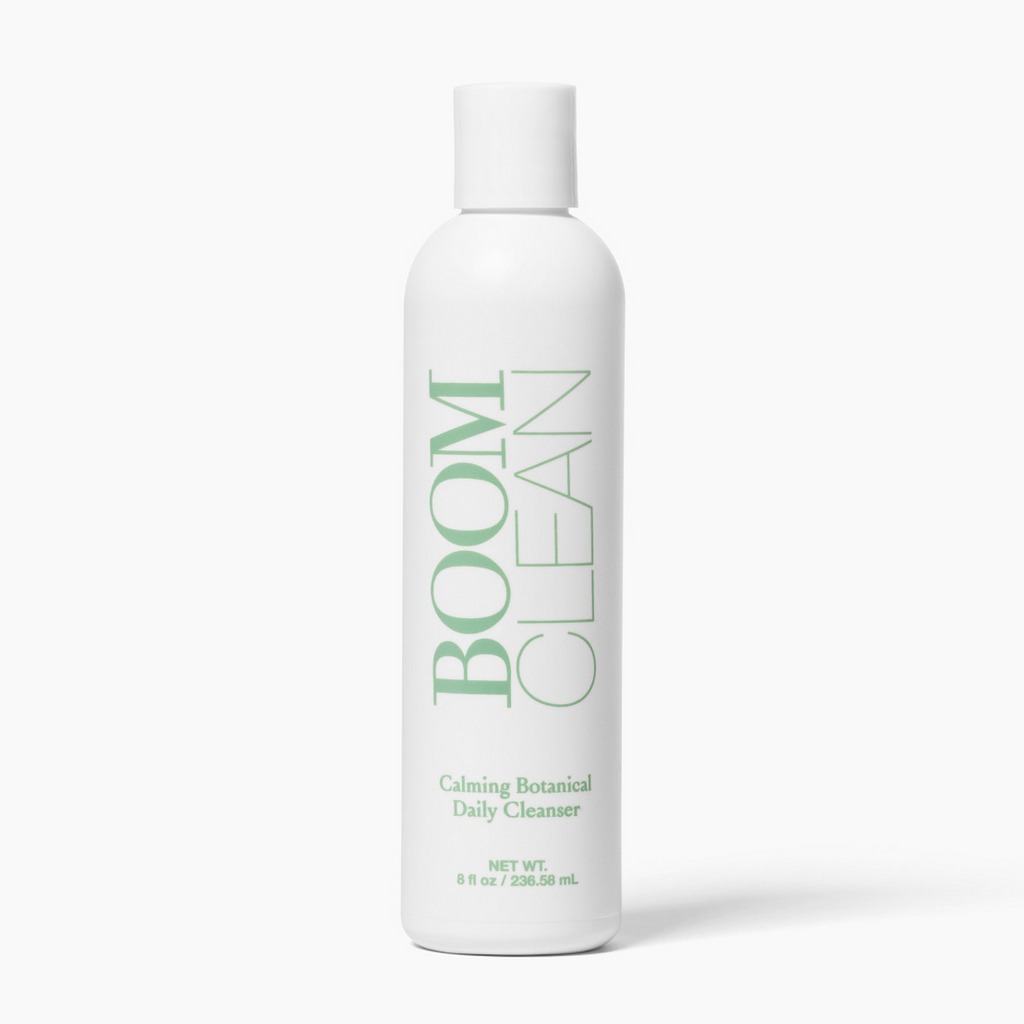 Boom Clean®