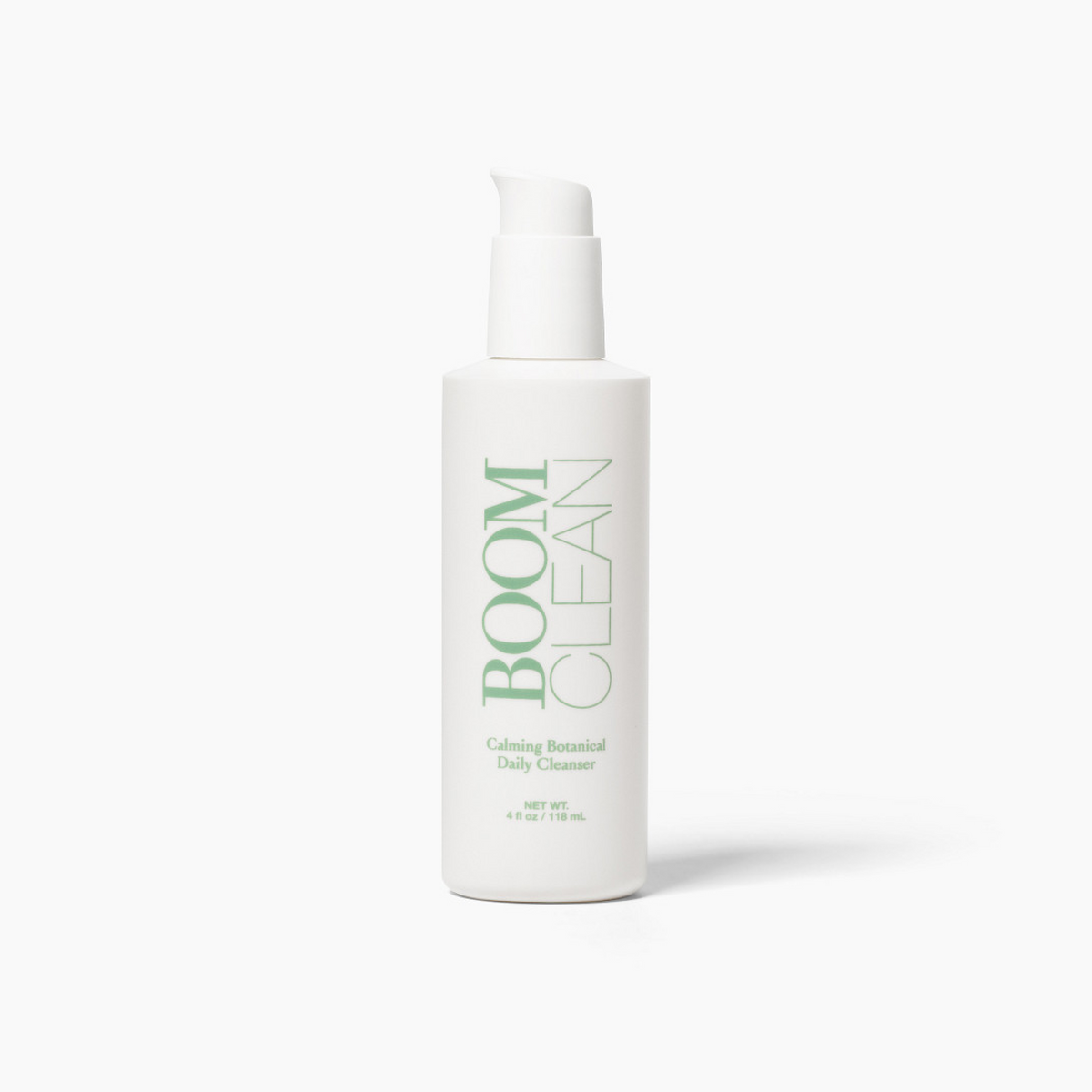 Boom Clean® | BOOM! Beauty by Cindy Joseph