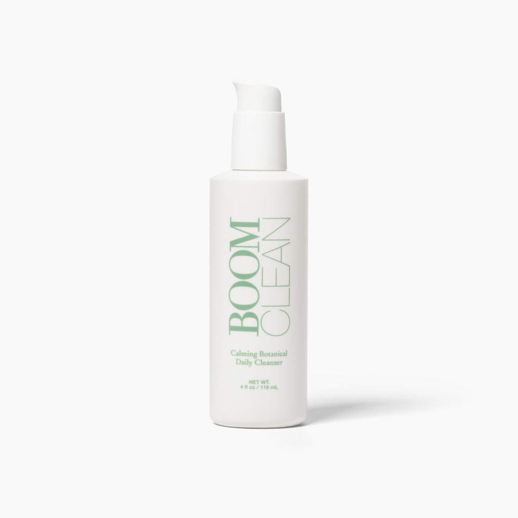 Boom Clean®