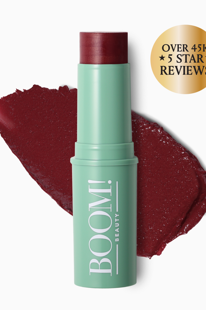 Boomstick Color™